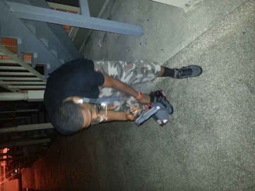 nolaboitigga's profile picture. Hme of da fittest