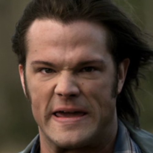 Comments from supernatural videos on the internets