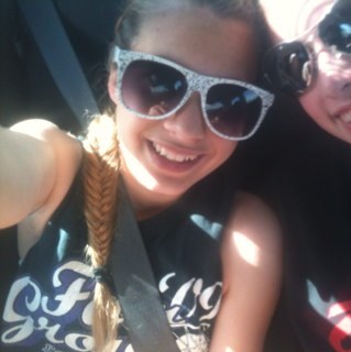 Live life in the moment cuz u might not have a next one
