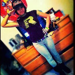 MY Name Is Janielle Ball Is My Life My Number Is 21 Follow My IG: @21_crazy_blue & Follow My beautiful Cousin @His_Redbonee001