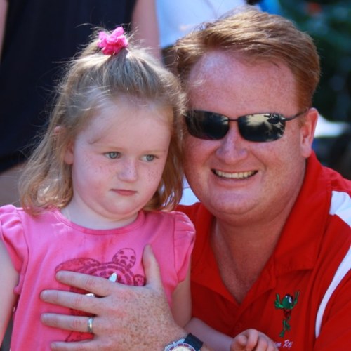 redmikeh's profile picture. 