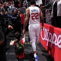 Matt Barnes (@matt_barnes9) 's Twitter Profile