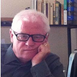 Author of 