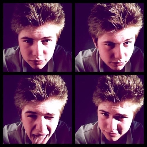 Metalfan7497's profile picture. Avant, j'étais schizophrène. Mais depuis, nous allons mieux.