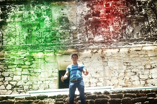 chuchoavina's profile picture. relax