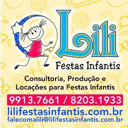 Planejamento, Produção e Locação para Eventos/Festas Infantis. Brinquedos Infláveis, Buffet Infantil, Animação, Decoração, Espaço para Eventos.