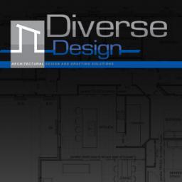 DiverseDesignNZ's profile picture. Architectural Designers in the Waikato. Find us on FB: http://t.co/Fkbyimr0Xi