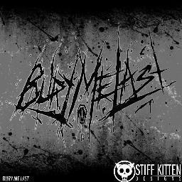 This is the official Bury Me Last Twitter page.
VATICIDE, THE SINGLE OFF THE DOWNPOUR EP, OUT NOW! We're a Metalcore band from GA!