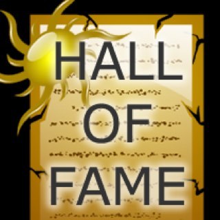 Please, send us your suggestions as to who you think should be inducted into the RP hall of fame. But remember to give reasons why you feel they, deserve it...
