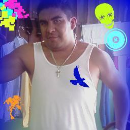 el pana william