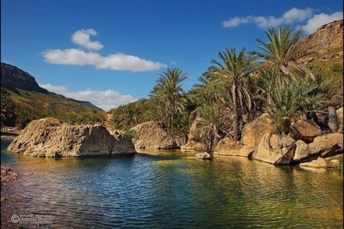 كن جميلاً تر الوجود جميلاً