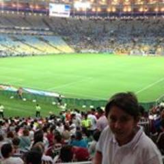 seja feliz custe o que custar! e nao deixe de ser fluminense!!!