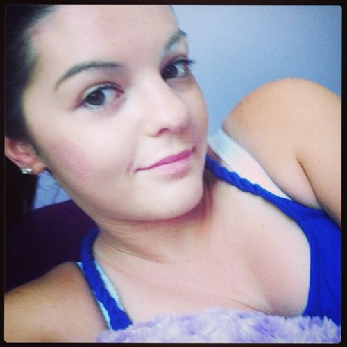 Fiona.19.cumnock.studentnurse♡Doesn't matter what anyone thinks, if its going to make you happy go for it ♥ & never regret something that once made you smile ☺☀