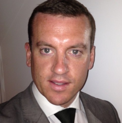 duncan_peacock's profile picture. Embrace the madness!!!