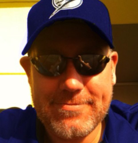 Husband to Sarah. AF Veteran. IT Geek. BBQ Master. Investor. Hockey Fan. NY-to-FL. #RealConservative