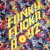FFB (@funkyflickrboys) Twitter profile photo