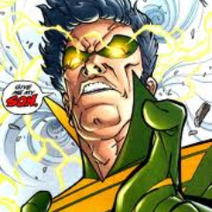 I am the master of the elements. Member of the Rogues. This Weather Wizard will be heard! ((Modern Age)) ((RP account))