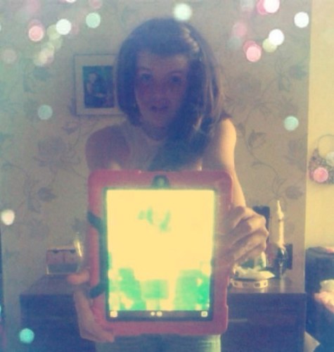 NiallJamesHoran&LiamJamesPayne:*~Follow me and ill follow you back:)