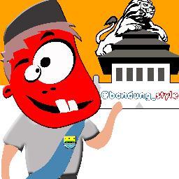BandungStyle hanya Ingin memberikan tweet yang bermanfaat! Kalau kamu ngerasa akun ini ngga bermanfaat segera unfollow!! :)