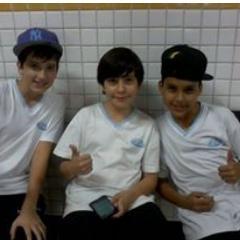 Murilo 
Garra , Marra , Se eu sou marrento o problema é todo meu cuida da sua pobre vida que da minha cuido eu! #Luto Mc Daleste :'(