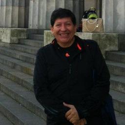 Profesor universitario y Magistrado del Tribunal Constitucional del Perú