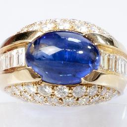 DiamondEstate's profile picture. Your premier source for the finest in rare diamonds, handpicked vintage and antique jewelry from all eras as well as designer pieces including watches.