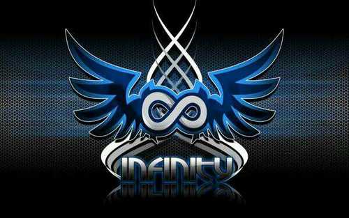 The Infinity Amature PS3 Team| captain: @InfinityKoSmic members: @chaotic_enter |Sponsored by @CODCombat and Managed by @DavidMullican