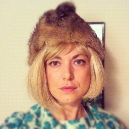 naomimacd's profile picture. 