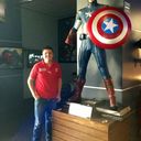 Ismael Ulloa - @ismaelulloa12 - Twitter