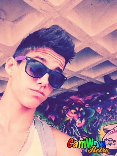 con problemas pero contento :D