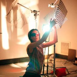 3D Shadow Master, artist, director, inventor