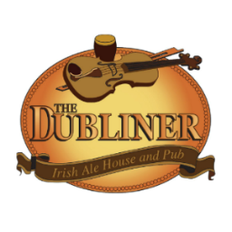 The Dubliner is a traditional Irish Pub in the middle of Kansas City serving cold beer and delicious food in a fun and friendly atmosphere.