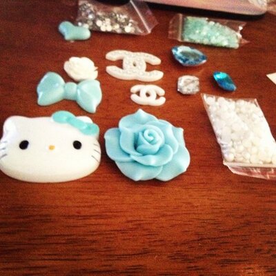 Profile Picture of IPhone/iPod Cases (@JackiePhoneCase) on Twitter