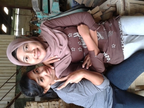 Aisyah284Aisyah Profile Picture