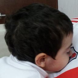 Orgullosamente padre de ENZO, GUADALUPE y ÁNGEL. Hincha, socio y enfermo de RIVER. Ídolos: Enzo y Ortega. Calamar.