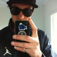 Luke Whaley (@mitchkeing) 's Twitter Profile