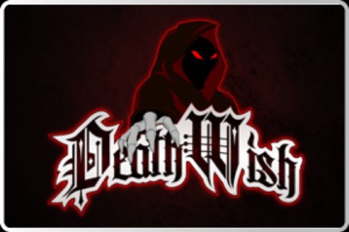 Team DeathWish Competitive Sniping Team. Gamebattles. Trickshots. Montages. Sub. Sponsors. @NewElementGamin @nVSniping