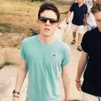 Alex Hampson (@hampsonalex) 's Twitter Profile