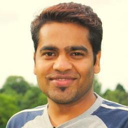 Ex-Journalist, Ex-coder, Now Marketing Insight Professional &  Trained Yoga Teacher. Love Tech, Camera, Dancing. Digital Junkie! Student of Life.