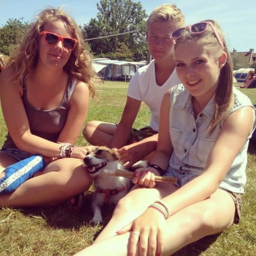 me allerbeste @HeidivdHeijden ~ vitesse  ~ alexander büttner ~  familie ~ vrienden ~  terschelling  ~ heteren ~ mavo 4 ~