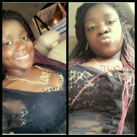 Everything bout me MEAN! Real as it gets #TeamNECEY  Fuck wit it!
