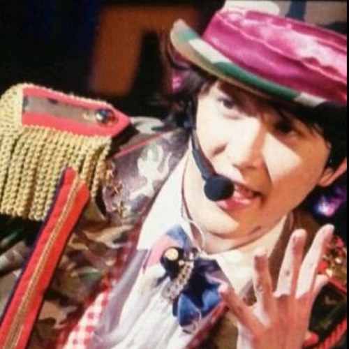 横山裕ソロbot Ykymakun Twitter 横山裕ソロbot Ykymakun Twitter