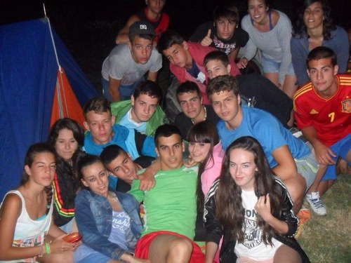 #MPilón como forma de vida. Sígueme y te sigo. Amantes de la fiesta. Humildes pero los mejores!!! @martillopilonMP