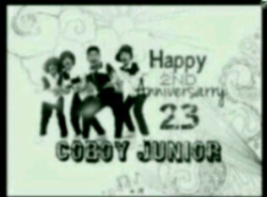 I love A.N.N.M.D, #Eeeeeaaaa n Coboy Junior.☺ ♥