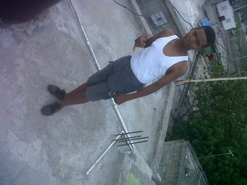 OtroOo Palo mAS aseguraoO_ Que Representara la Zona OrientaL,PROXIMAMANETE_Viene Con Su video,Todo Que Quiera Salir Rulin,Que Me Diga Presente-Todo el Mundo Lo