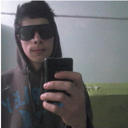 - Na detenção se não achar o seu lugar sofre também ,aí ladrão, veja bem, a qualquer a quebrada que estiver, é assim também Hei respeito é pra quem tem. !!