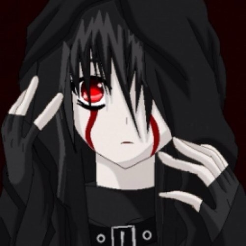 Im kate...The daughter of The Grim Reaper...I was sent here on earth to feed and harness souls....You never know..I might be watching you right now...|#single|