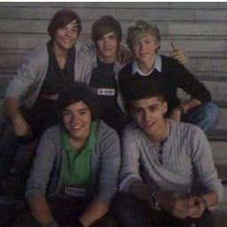 One Direction 3