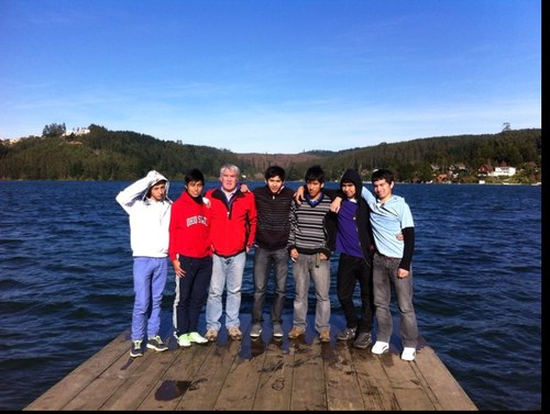 claudioschneid5's profile picture. 