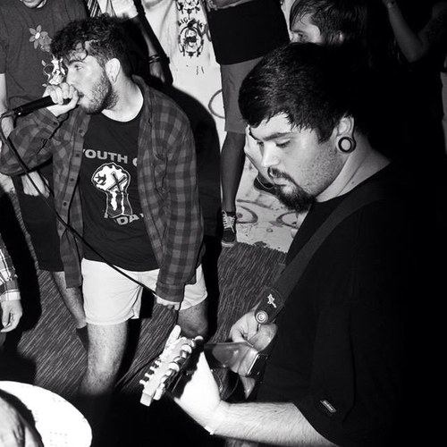 Progressive Groove Metal Band from LA